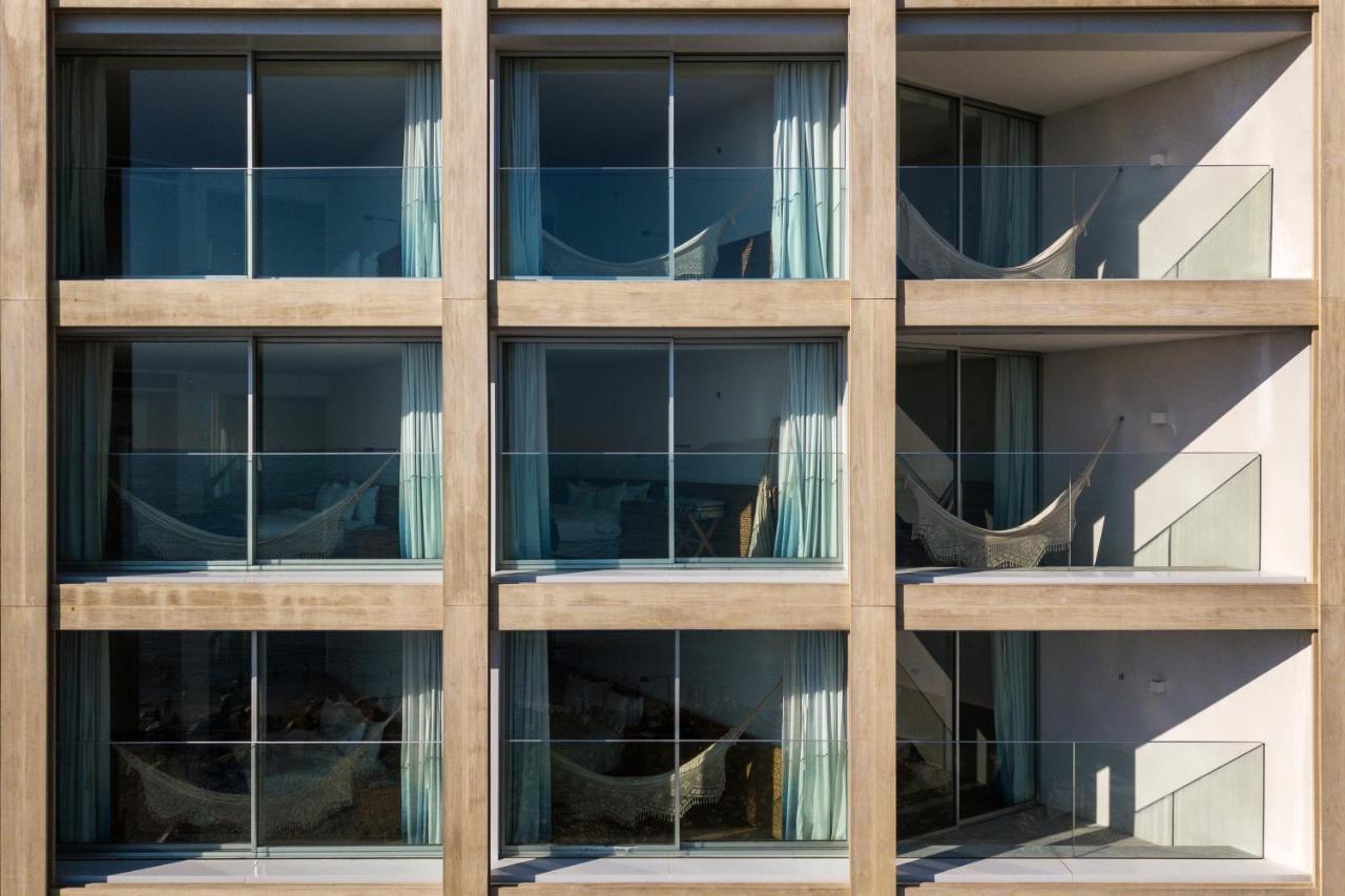 Hotel Arpoador Rio de Janeiro Exteriér fotografie