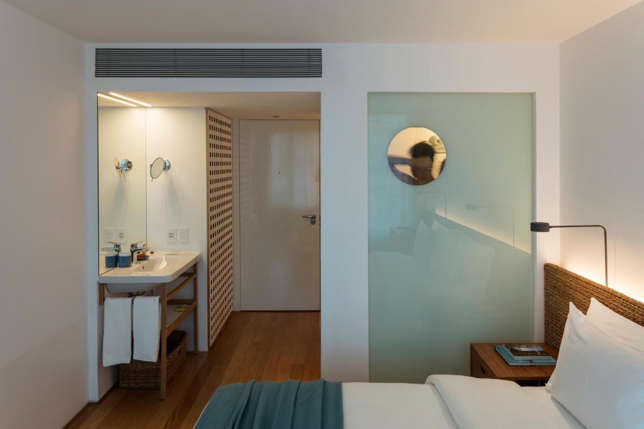 Hotel Arpoador Rio de Janeiro Exteriér fotografie