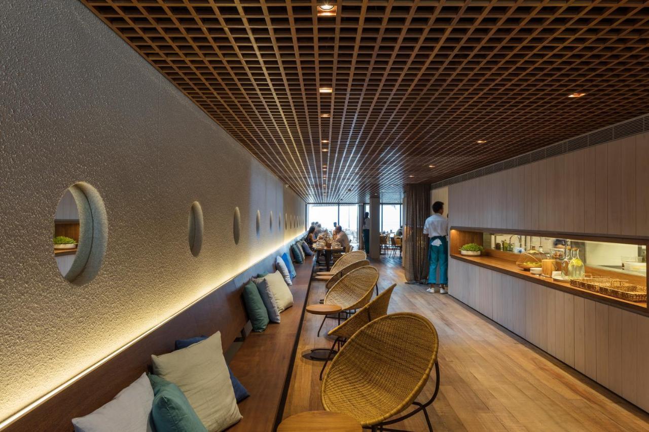 Hotel Arpoador Rio de Janeiro Exteriér fotografie